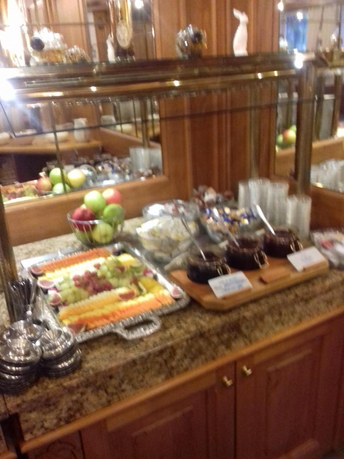 מאיקמר Hotel Zum Goldenen Ochsen מראה חיצוני תמונה