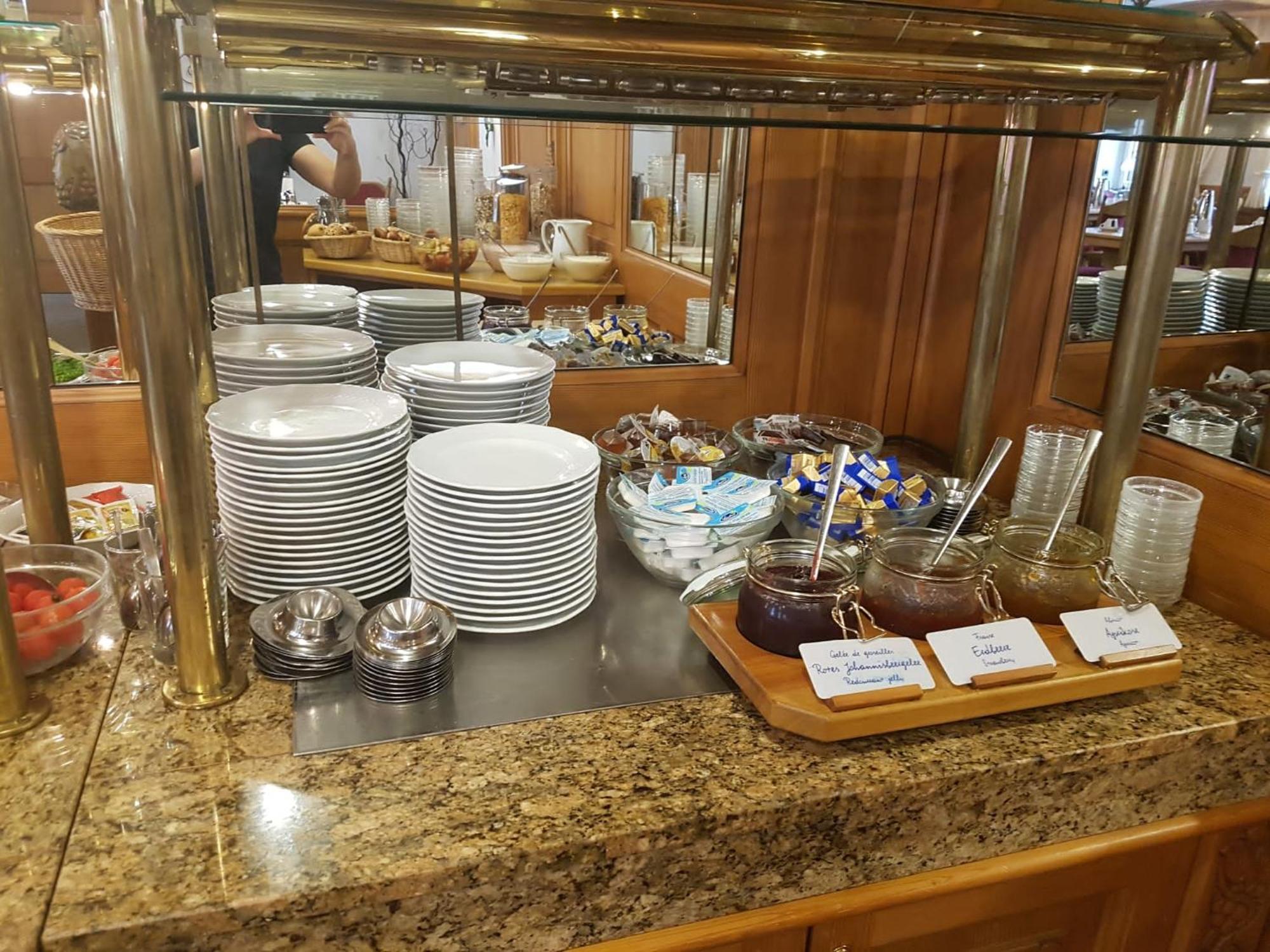 מאיקמר Hotel Zum Goldenen Ochsen מראה חיצוני תמונה