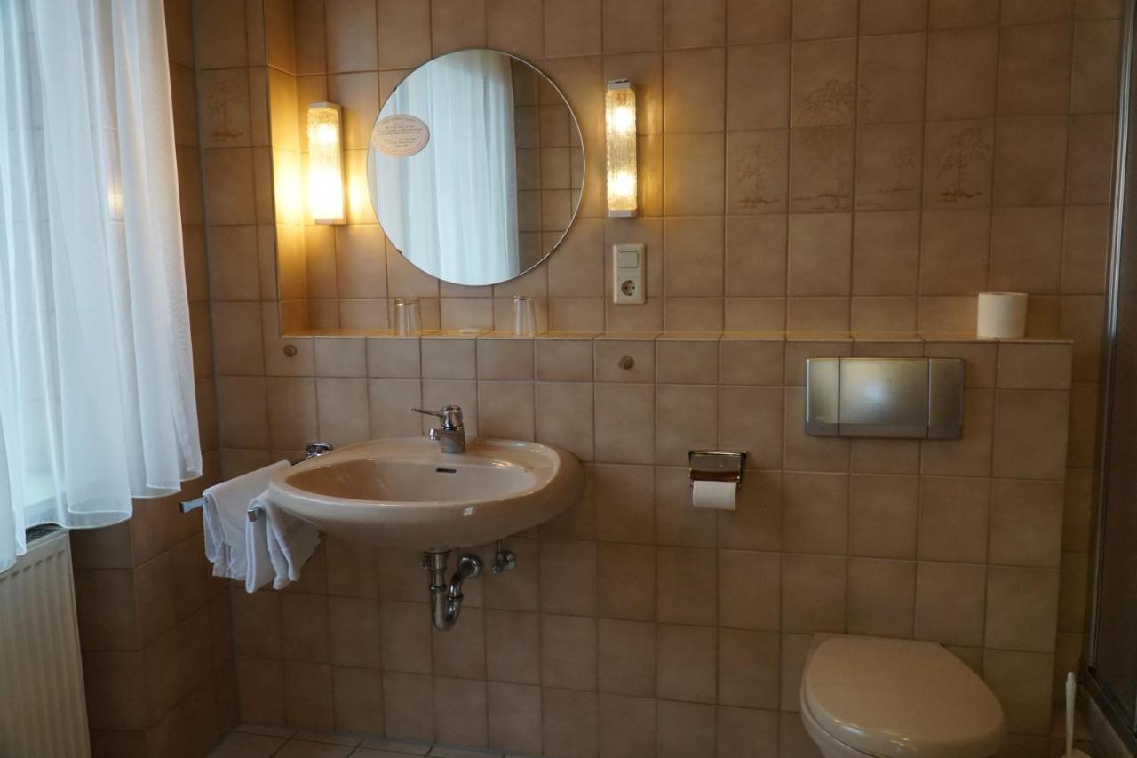 מאיקמר Hotel Zum Goldenen Ochsen מראה חיצוני תמונה