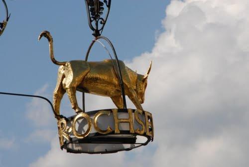 מאיקמר Hotel Zum Goldenen Ochsen מראה חיצוני תמונה