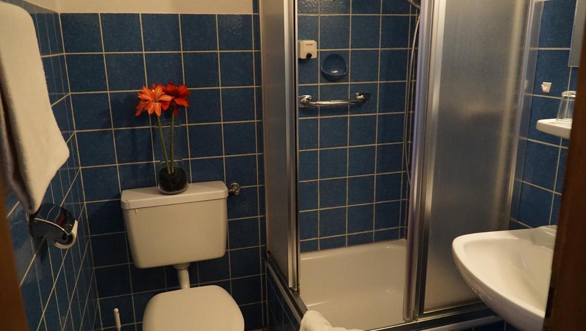 מאיקמר Hotel Zum Goldenen Ochsen מראה חיצוני תמונה